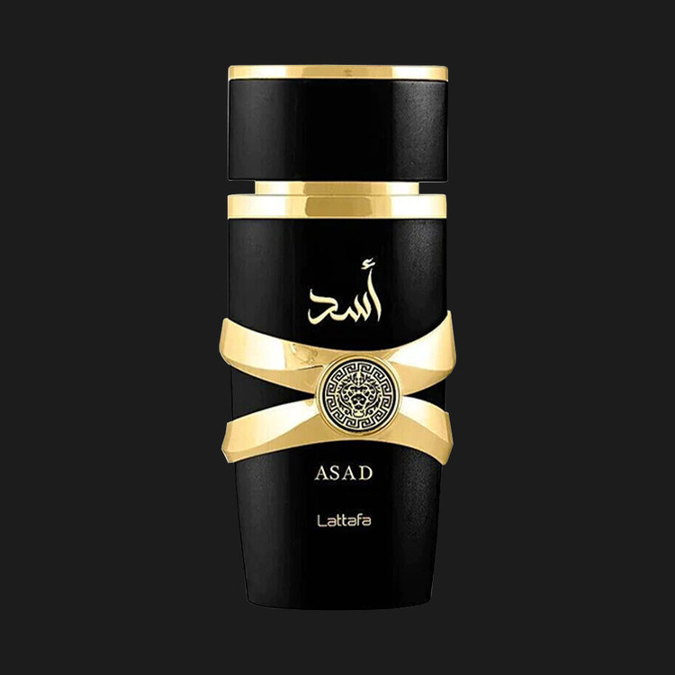 ادکلن مردانه اسد